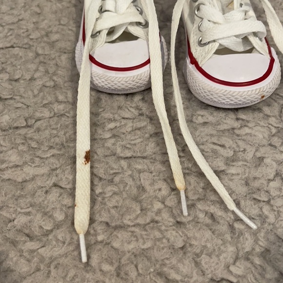 Converse - Chuck Taylor Low Top ❤️ - Picture 4 of 4